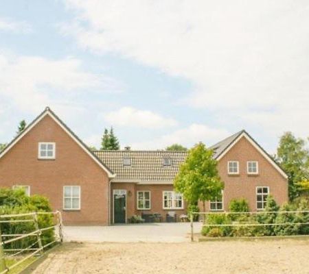 B&B De Raamberg Zundert Exteriör bild