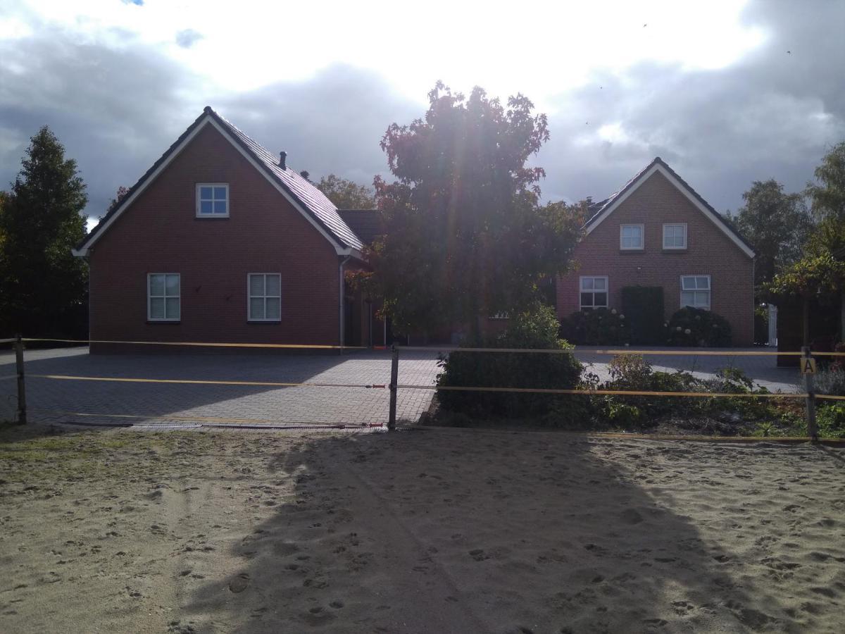 B&B De Raamberg Zundert Exteriör bild