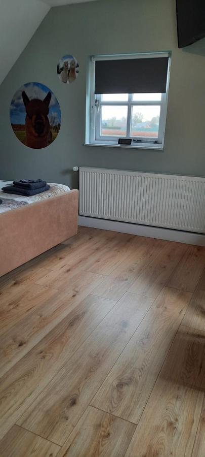 B&B De Raamberg Zundert Exteriör bild