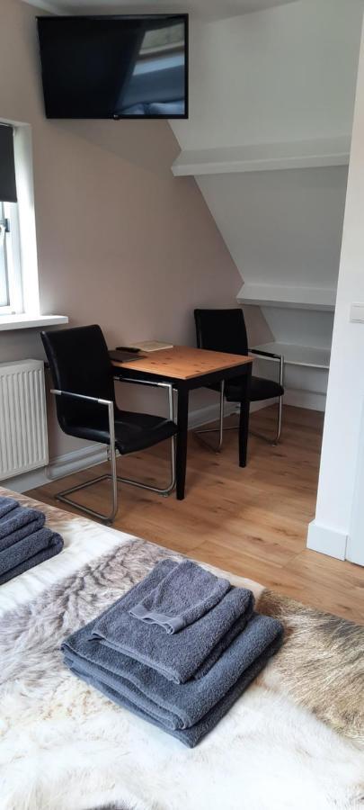 B&B De Raamberg Zundert Exteriör bild