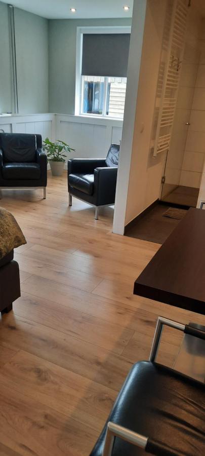 B&B De Raamberg Zundert Exteriör bild
