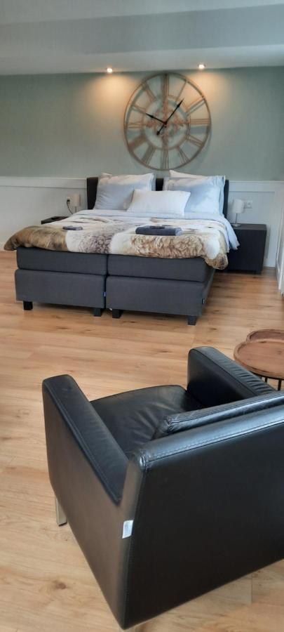 B&B De Raamberg Zundert Exteriör bild