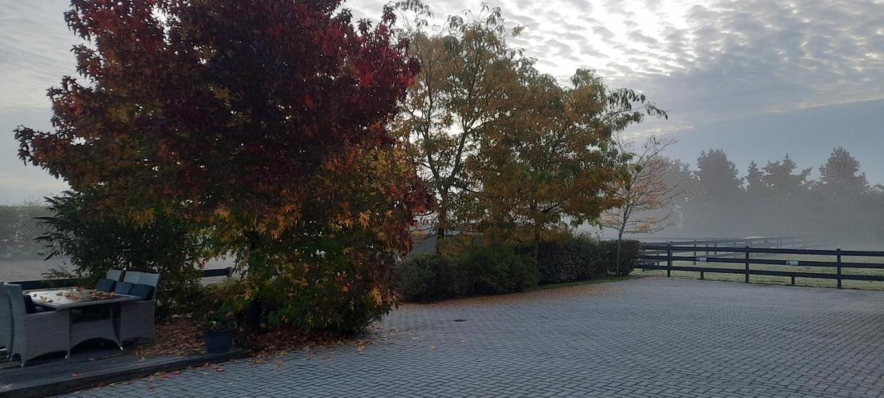 B&B De Raamberg Zundert Exteriör bild