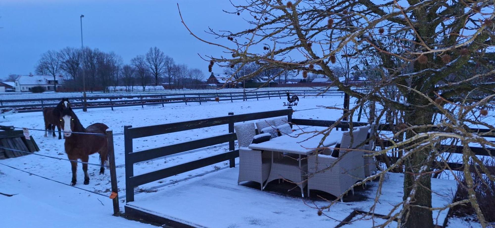 B&B De Raamberg Zundert Exteriör bild