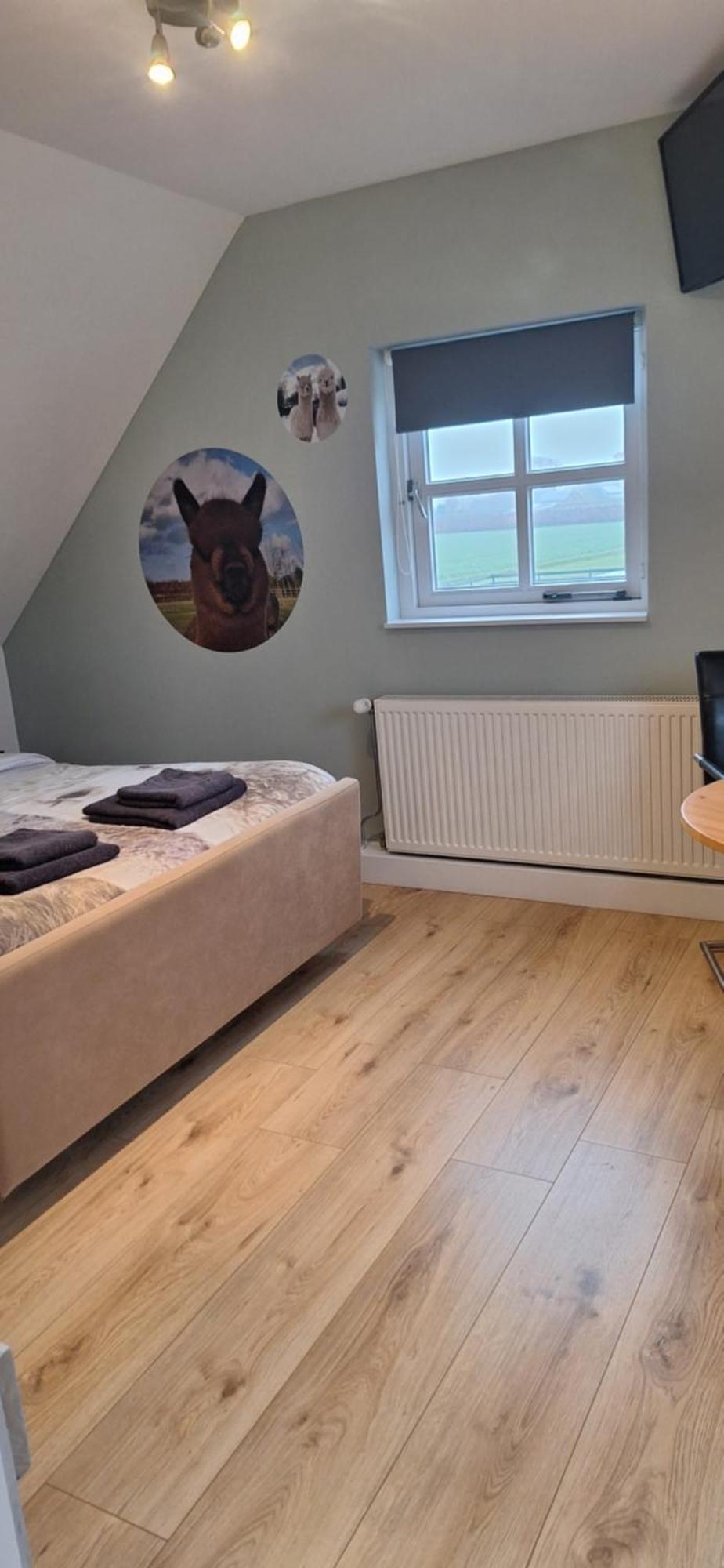 B&B De Raamberg Zundert Exteriör bild