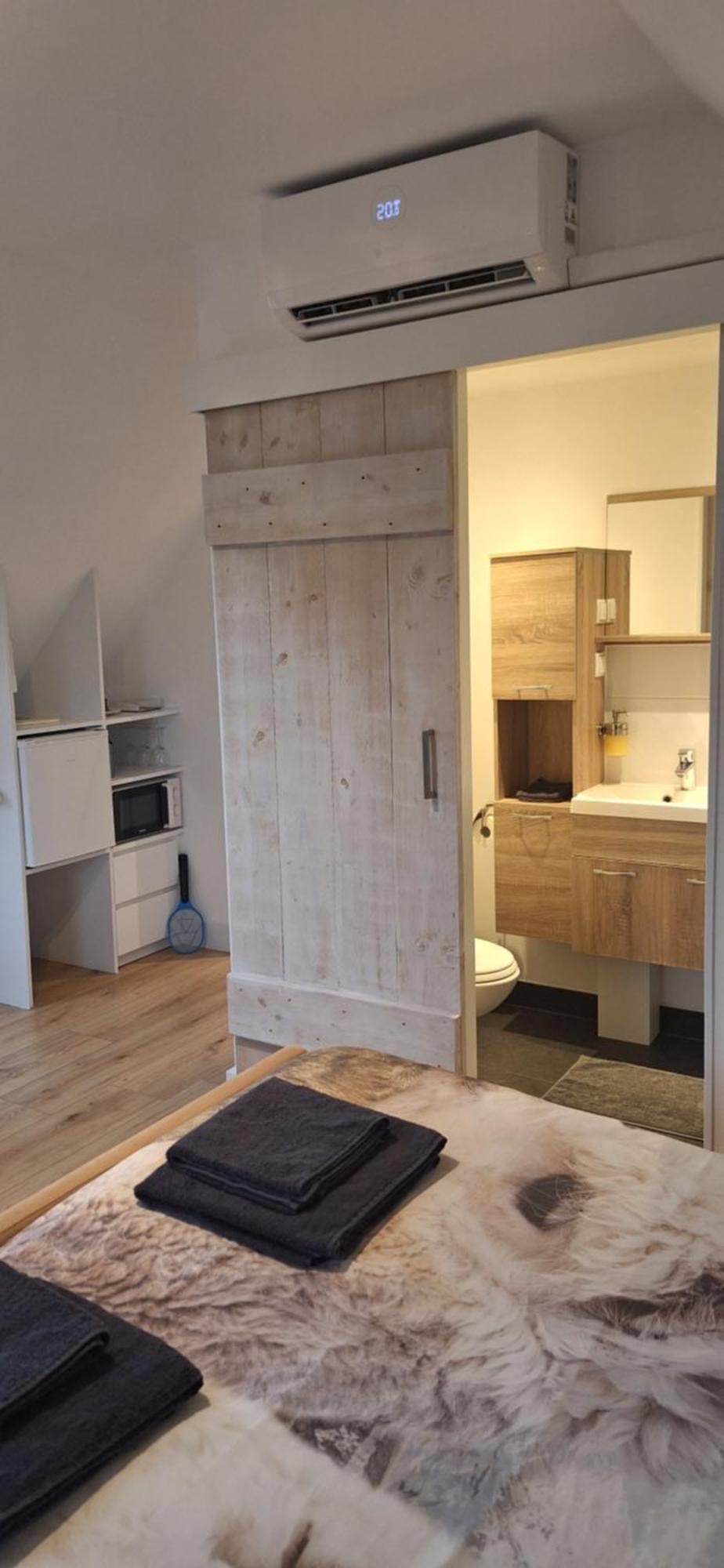 B&B De Raamberg Zundert Exteriör bild