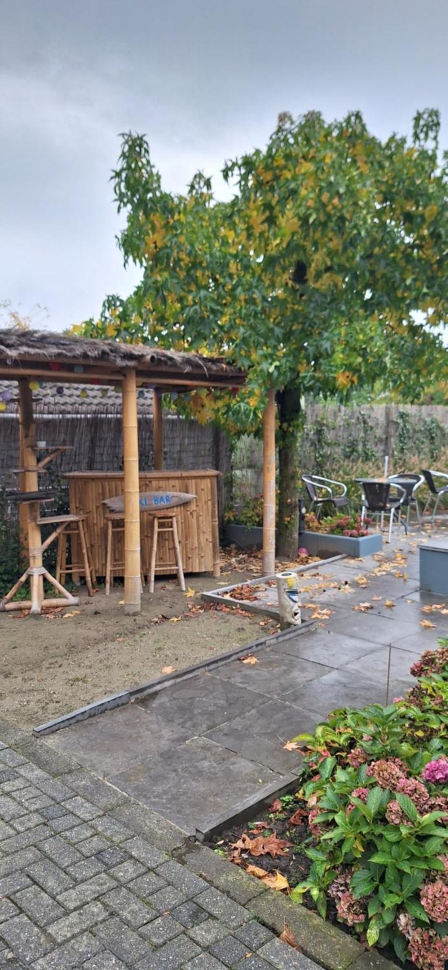 B&B De Raamberg Zundert Exteriör bild