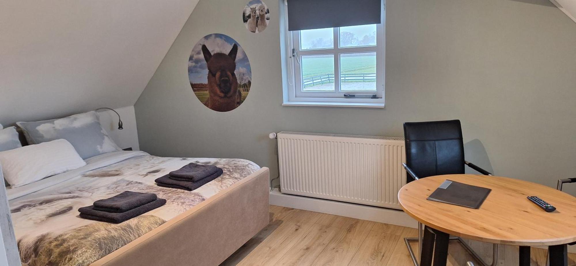 B&B De Raamberg Zundert Exteriör bild